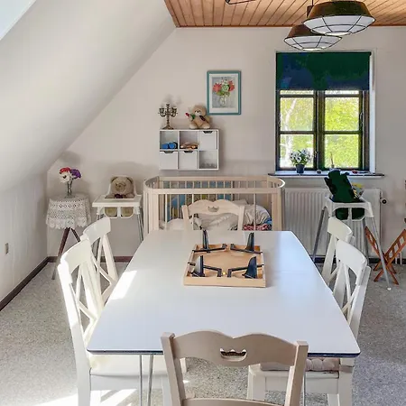 Holiday home 2 Bedroom Awesome In