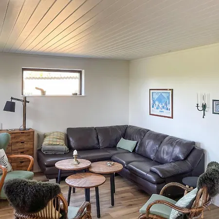 Holiday home 2 Bedroom Awesome In *