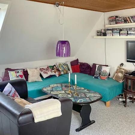 Holiday home 2 Bedroom Awesome In *
