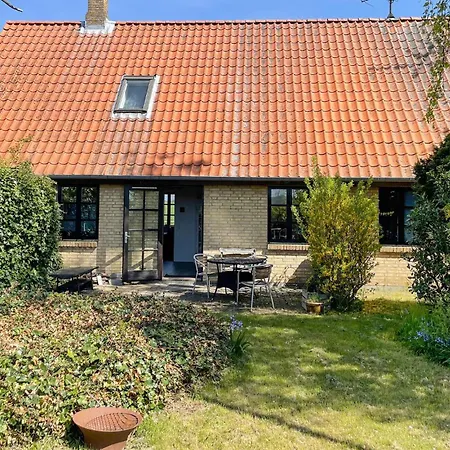 Holiday home 2 Bedroom Awesome In Gedser