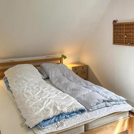 2 Bedroom Awesome In * Gedser