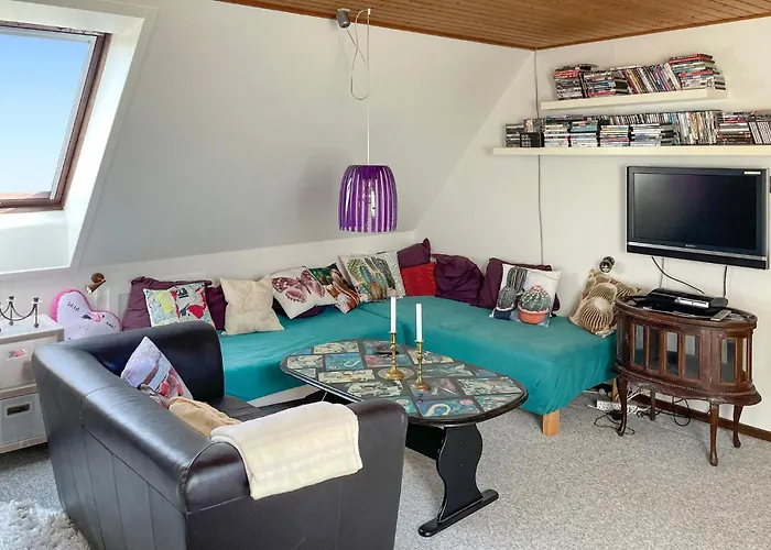 Дом отдыха 2 Bedroom Awesome In *