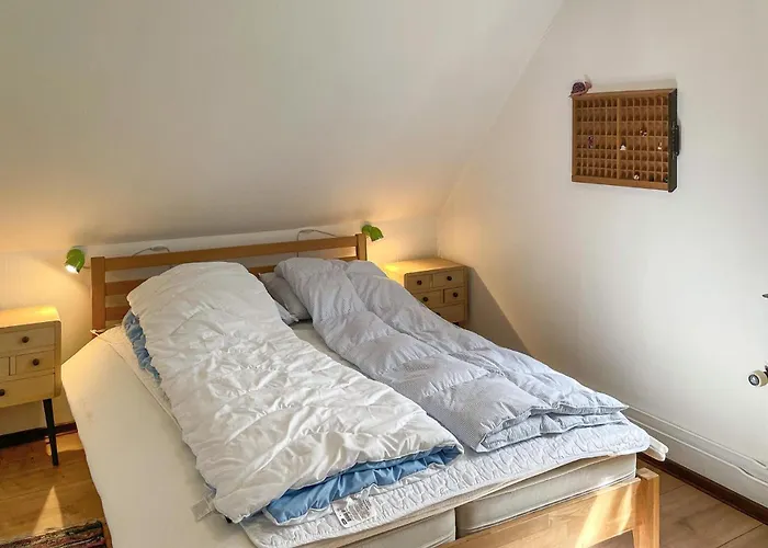 2 Bedroom Awesome In * Gedser