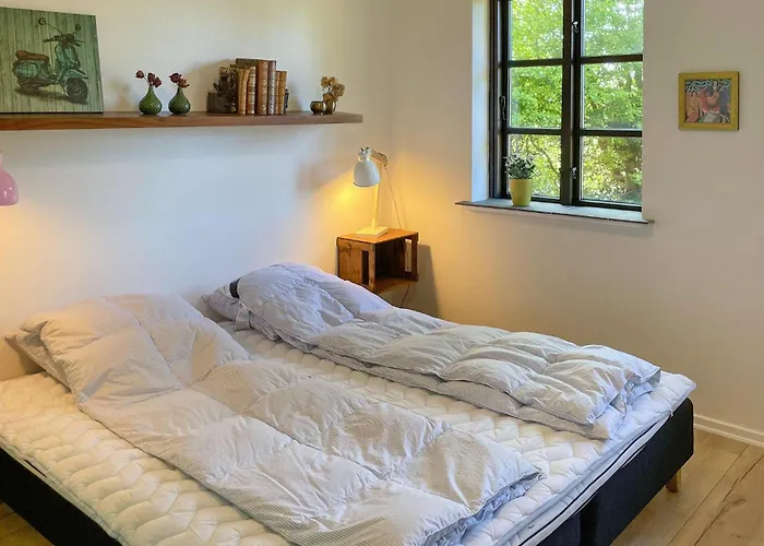2 Bedroom Awesome In * Gedser
